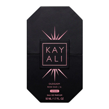 Cargar imagen en el visor de la galería, Kayali Oudgasm Rose Oud | 16 Eau de Parfum Intense
