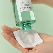 Cargar imagen en el visor de la galería, Madagascar Centella Tea-Trica Purifying Toner 210ml.
