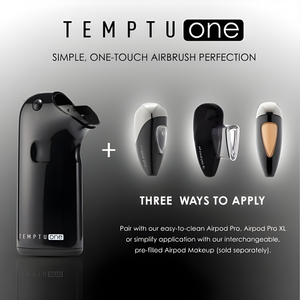 TEMPTU One (Con Airpod Pro)