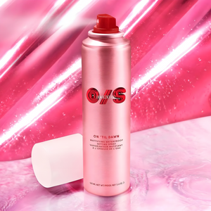 ONE/SIZE by Patrick Starrr Fixing Spray