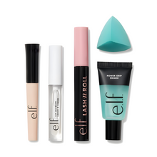 Cargar imagen en el visor de la galería, ELF The All Day, Every Day Kit
