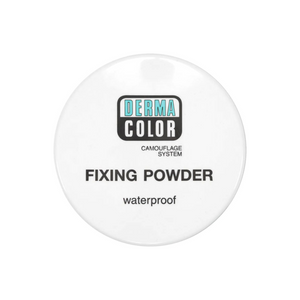 Dermacolor Fixing Powder