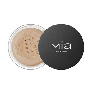 Loose Powder Mineral