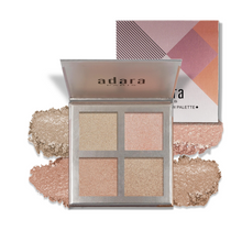 Cargar imagen en el visor de la galería, Highlight Glow Palette
