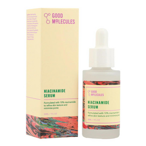 Niacinamide Serum