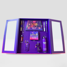 Cargar imagen en el visor de la galería, Bratz X Beauty Creations Girls Nite Collection Set
