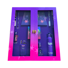 Cargar imagen en el visor de la galería, Bratz X Beauty Creations Girls Nite Collection Set
