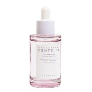 Madagascar Centella Poremizing Fresh Ampoule