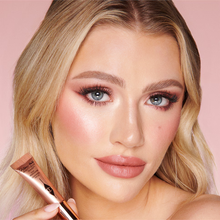 Cargar imagen en el visor de la galería, Kit Charlotte Tilbury &quot;Pillow Talk Icons on the go&quot;
