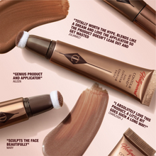 Cargar imagen en el visor de la galería, Charlotte Tilbury Hollywood Contour Wand
