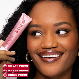 ONE/SIZE by Patrick Starrr Secure the Sweat (Primer)