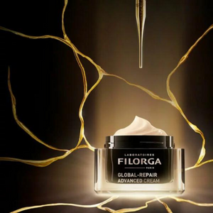 Filorga Global Repair Advanced Crema (Crema rejuvenecedora reparadora)