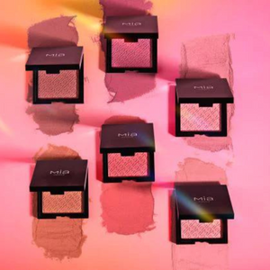 Cheek Freak Matte Blush