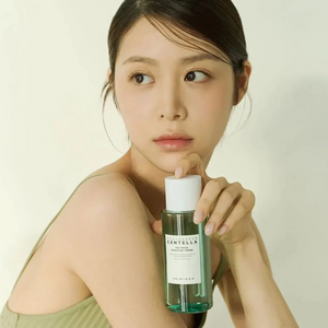 Madagascar Centella Tea-Trica Purifying Toner 210ml.