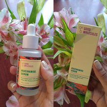 Cargar imagen en el visor de la galería, Niacinamide Serum
