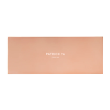 Cargar imagen en el visor de la galería, Patrick Ta, Major Dimension Eyeshadow Palette
