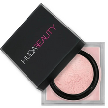 Cargar imagen en el visor de la galería, Huda Beauty Easy Bake Loose Baking &amp; Setting Powder (polvo traslúcido)
