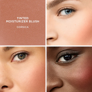 Laura Mercier Tinted Moisturizer Blush (Rubor)