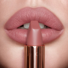 Cargar imagen en el visor de la galería, Kit Charlotte Tilbury &quot;Pillow Talk Lip And Cheek Secrets!
