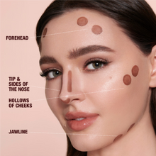 Cargar imagen en el visor de la galería, Charlotte Tilbury Hollywood Contour Wand
