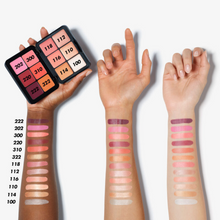 Cargar imagen en el visor de la galería, HD Skin Blush &amp; Glow Palette
