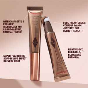 Charlotte Tilbury Hollywood Contour Wand