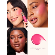 Cargar imagen en el visor de la galería, Soft Pinch Liquid Blush
