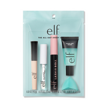 Cargar imagen en el visor de la galería, ELF The All Day, Every Day Kit
