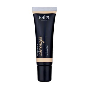 Beyond Full Coverage Foundation - Base de cobertura media