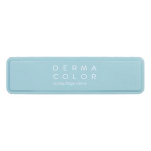 Dermacolor Camouflage Creme Palette H