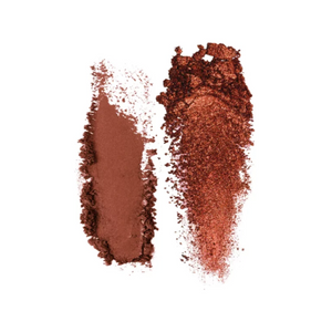 Double Match Eyeshadow - Paleta de sombra de ojos