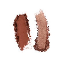 Cargar imagen en el visor de la galería, Double Match Eyeshadow - Paleta de sombra de ojos
