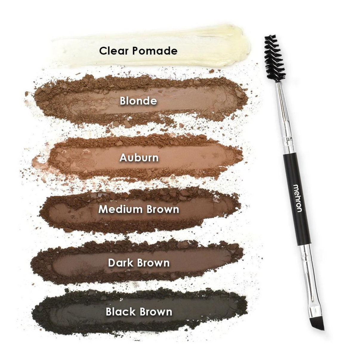 Pro Brow Palette – Bloom Beauty