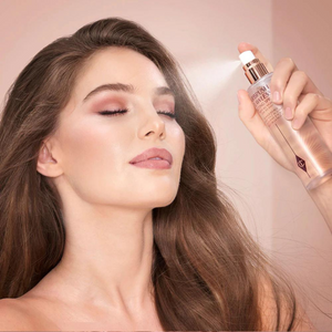 Charlotte Tilbury Airbrush Flawless Setting Spray (fijador de maquillaje)