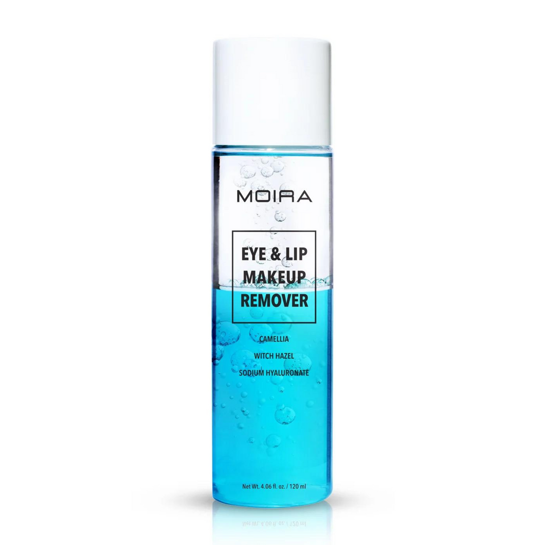 Eye & Lip Makeup Remover