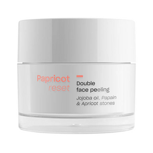 Papricot Reset Double Face Peeling