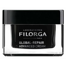 Cargar imagen en el visor de la galería, Filorga Global Repair Advanced Crema (Crema rejuvenecedora reparadora)
