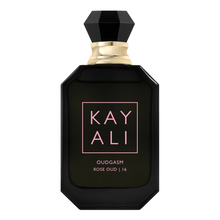 Cargar imagen en el visor de la galería, Kayali Oudgasm Rose Oud | 16 Eau de Parfum Intense
