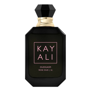 Kayali Oudgasm Rose Oud | 16 Eau de Parfum Intense