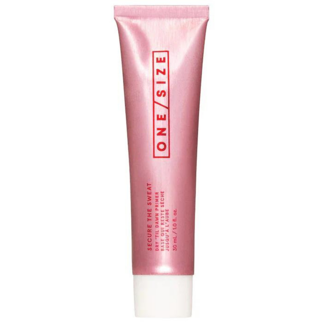 ONE/SIZE by Patrick Starrr Secure the Sweat (Primer)