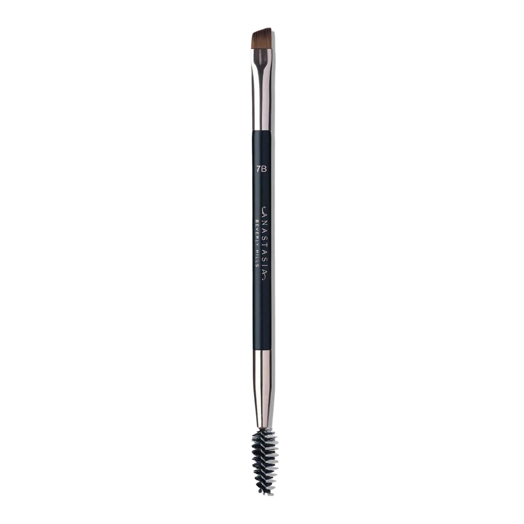 ABH No 7B Dual Ended Angled Brush