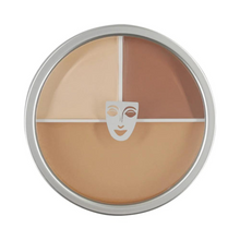 Cargar imagen en el visor de la galería, Kryolan Ultra Foundation Trio
