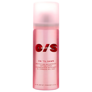 ONE/SIZE by Patrick Starrr Fixing Spray