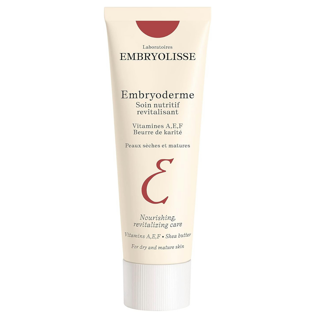 Embryolisse Embryoderme (Crema hidratante para pieles maduras)