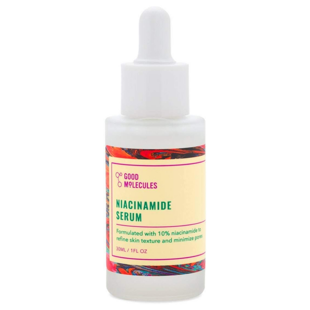 Niacinamide Serum