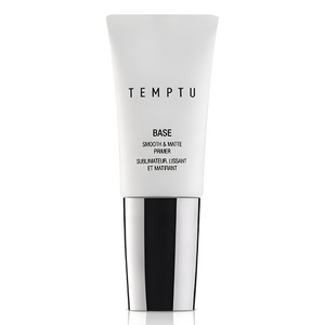 Base Smooth & Matte Primer