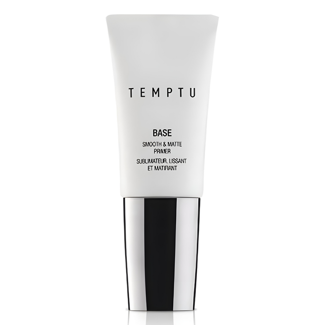 Base Smooth & Matte Primer