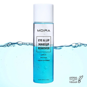 Eye & Lip Makeup Remover