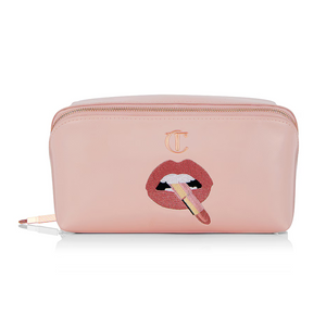 Neceser de maquillaje Pillow Talk Makeup Bag