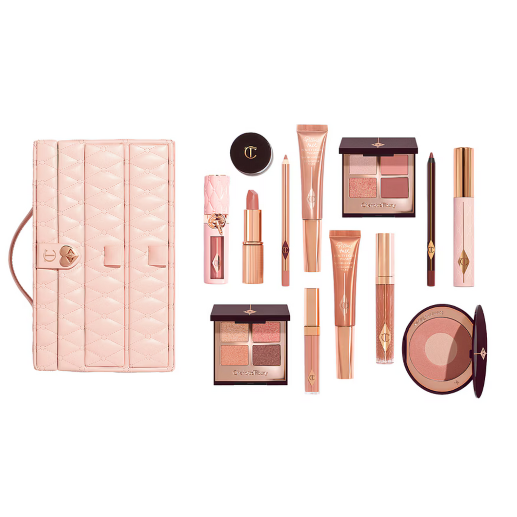 Kit Charlotte Tilbury 